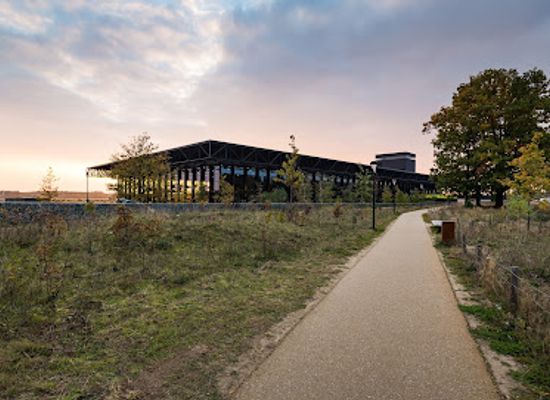 netherlands/veluwe/landmark/nationaal-militair-museum