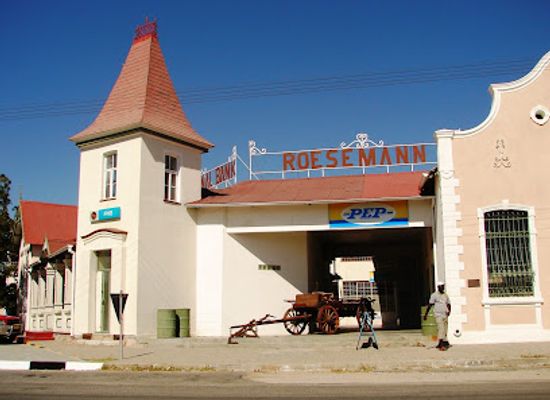 namibia/karibib/landmark/karibib-railway-station