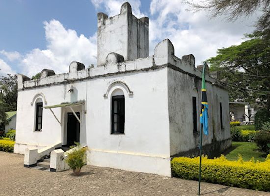 tanzania/masai-steppe/landmark/german-boma