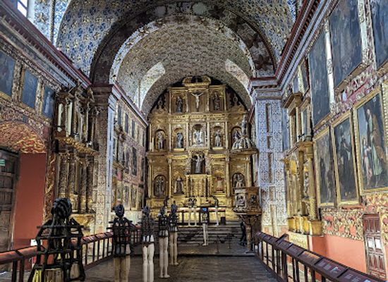 colombia/narino/landmark/museo-santa-clara