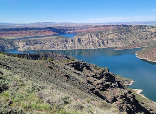 utah/flaming-gorge-national-recreation-area/landmark/dowd-mountain-overlook-picnic-site