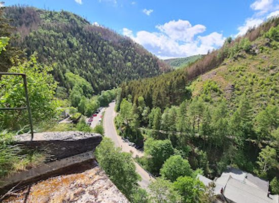 germany/harz/landmark/romkerhaller-wasserfall