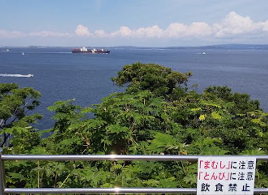 japan/koshi/landmark/kannonzaki-park