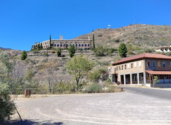 arizona/yavapai-county/landmark/audrey-headframe-park