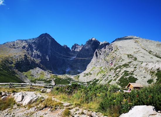 slovakia/tatras/landmark/vysoke-tatry-hory-zazitkov-tatranska-lomnica