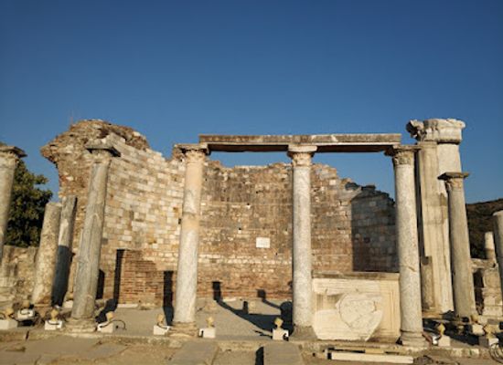 turkiye/ephesus/landmark/ancient-christian-church-of-virgin-mary