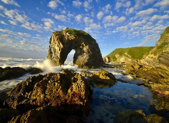 australia/illawarra/landmark/horse-head-rock