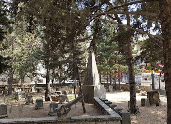 lebanon/chouf/landmark/al-hadiqah-alwataniyah-biqaata
