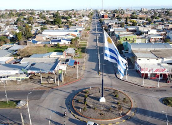 uruguay/paysandu/landmark/bandera-de-uruguay