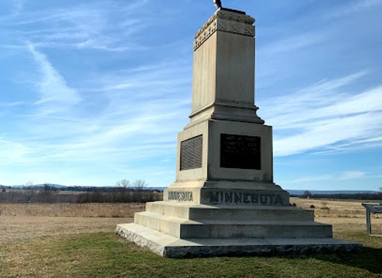 pennsylvania/northern-tier/landmark/gettysburg-national-military-park
