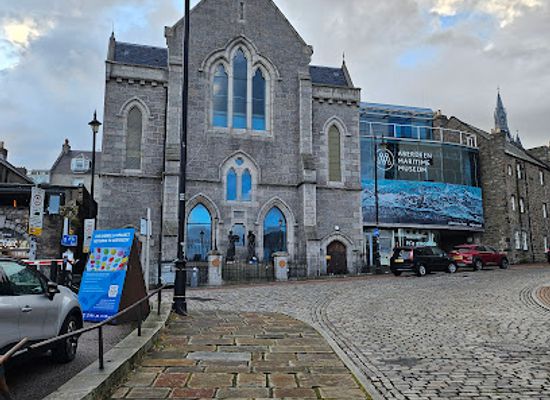 united-kingdom/kincardineshire/attraction/aberdeen-maritime-museum-2