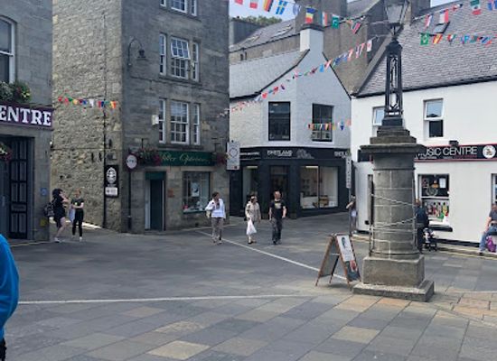 united-kingdom/shetland/landmark/market-cross