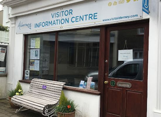 guernsey/st-anne/landmark/alderney-visitor-centre
