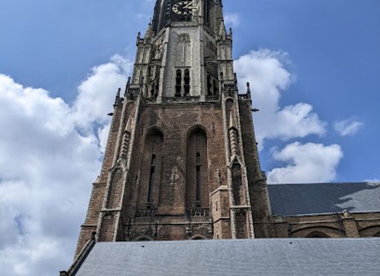 netherlands/delfland/landmark/nieuwe-church
