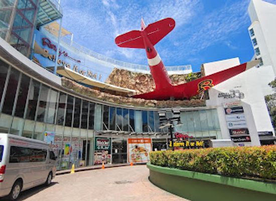 thailand/pattaya/south-pattaya/landmark/ripley-s-believe-it-or-not-pattaya