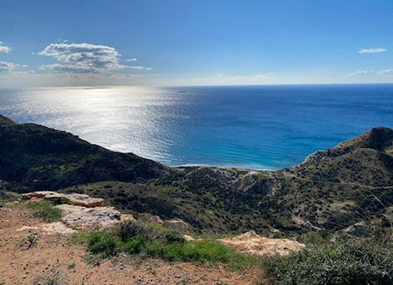 cyprus/pissouri/landmark/viewpoint