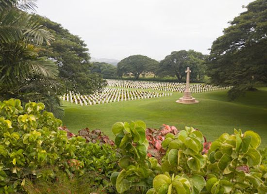 papua-new-guinea/oro-region/landmark/bomana-war-cemetery