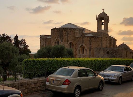 lebanon/byblos/landmark/memoire-du-temps-pierre-abi-saad