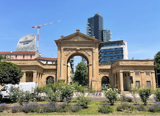 italy/milan/porta-nuova/landmark/porta-nuova
