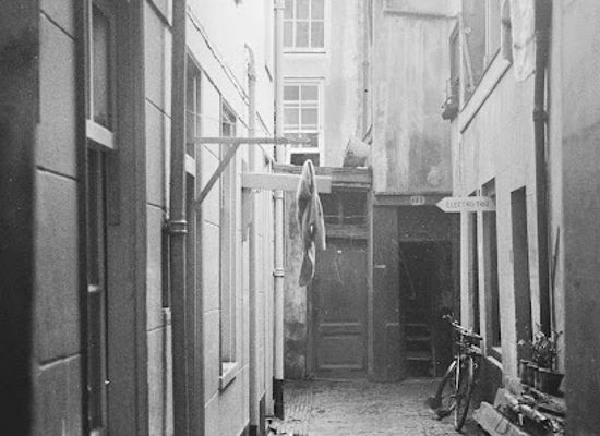 netherlands/amsterdam/jordaan/landmark/berengang