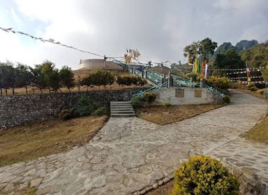 nepal/mechi-zone/landmark/tenzing-hillary-memorial-park