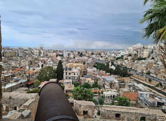 lebanon/tripoli/landmark/tripoli-citadel