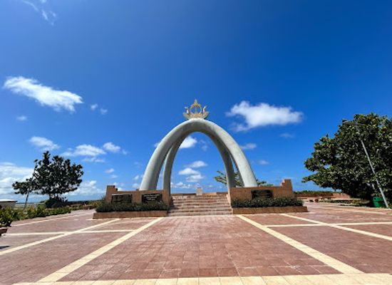 brunei/seria/landmark/seria-beach