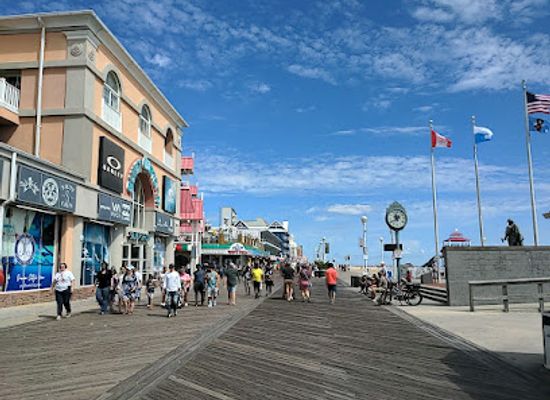 maryland/eastern-shore/landmark/ocean-city-beach