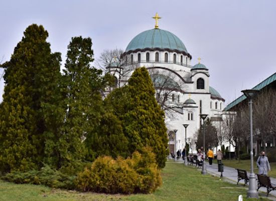 serbia/belgrade/vracar/landmark/karadordev-park