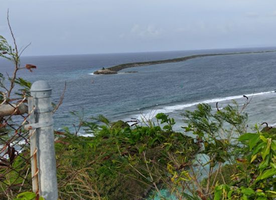 guam/apra-harbor/landmark/orote-point-lookout