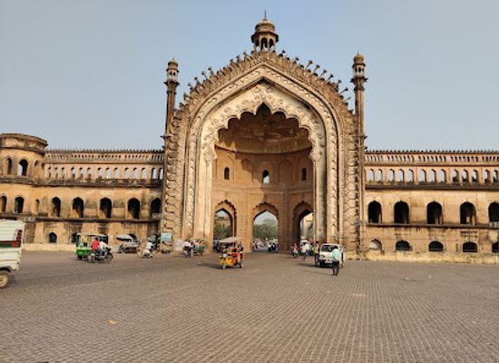 india/lucknow/landmark/rumi-darwaza
