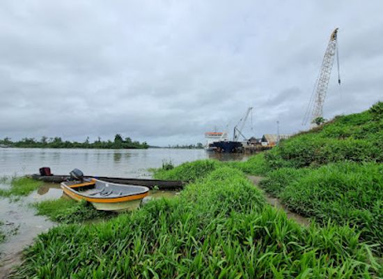 papua-new-guinea/central-province/landmark/kiunga-western-province