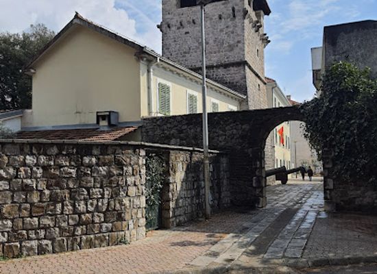 montenegro/bay-of-kotor/landmark/pi-museum-gallery-tivat