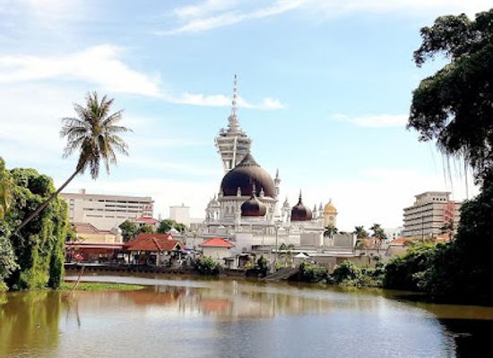 malaysia/kedah/landmark/alor-setar-heritage-district