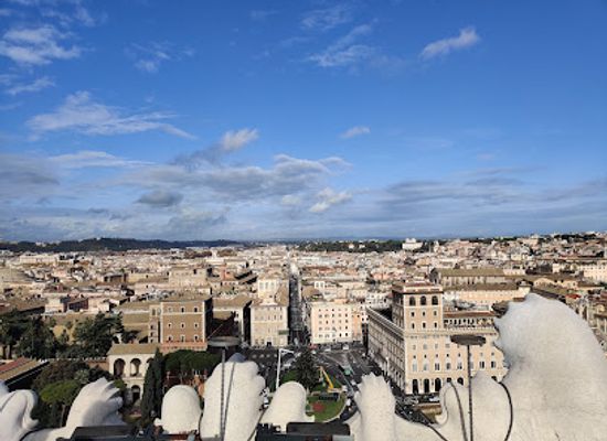 italy/rome/trevi/landmark/giardini-del-quirinale