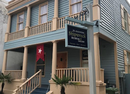 florida/first-coast/landmark/st-augustine-shipwreck-museum