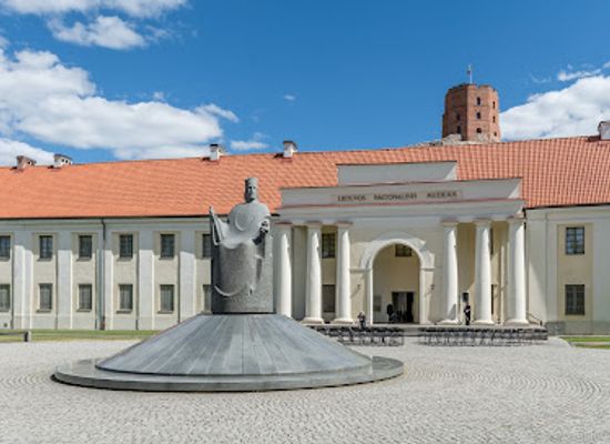 lithuania/aukstaitija/landmark/the-new-arsenal-of-national-museum-of-lithuania