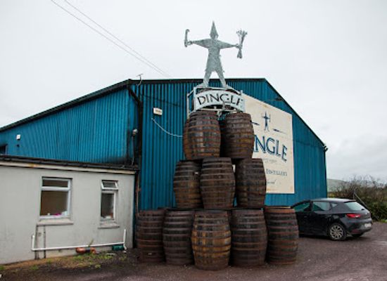 ireland/dingle/landmark/dingle-distillery