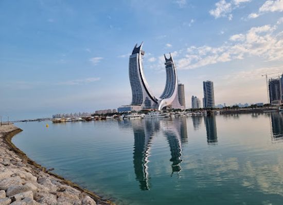 qatar/katara-cultural-village/landmark/al-maha-island