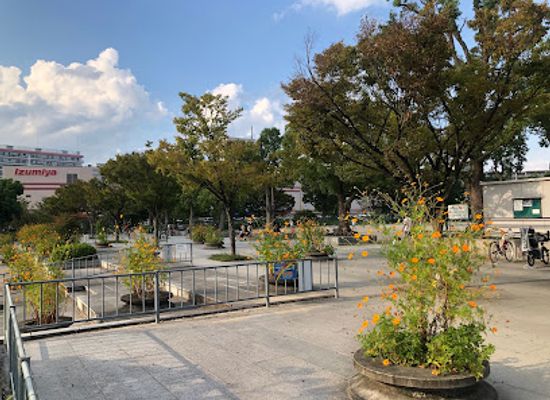 japan/settsu/landmark/ichibaike-park