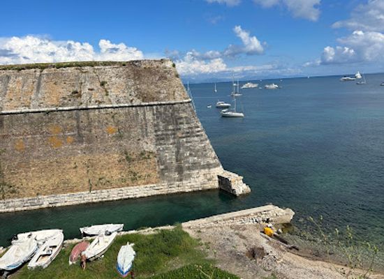 greece/corfu/landmark/latin-chapel-of-madonna-of-the-karmelitae