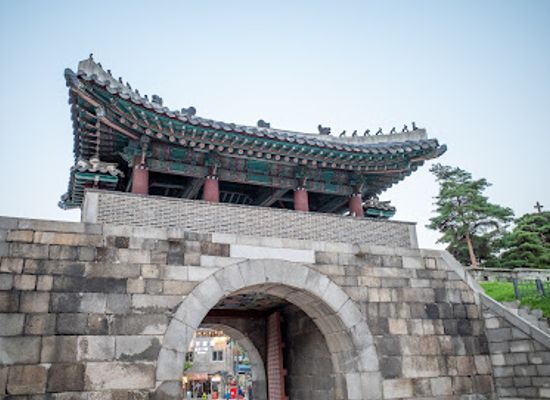 south-korea/gwandong-region/landmark/gwanghuimun-gate
