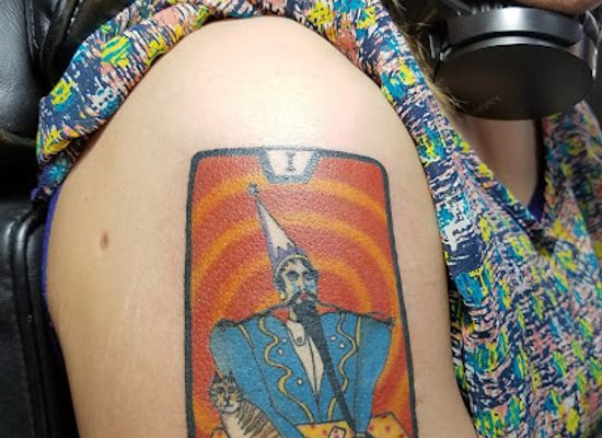 nebraska/norfolk/landmark/screamin-tiki-tattoo
