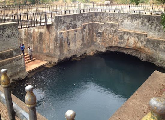 sri-lanka/jaffna-peninsula/landmark/nilavarai-natural-underground-water-well
