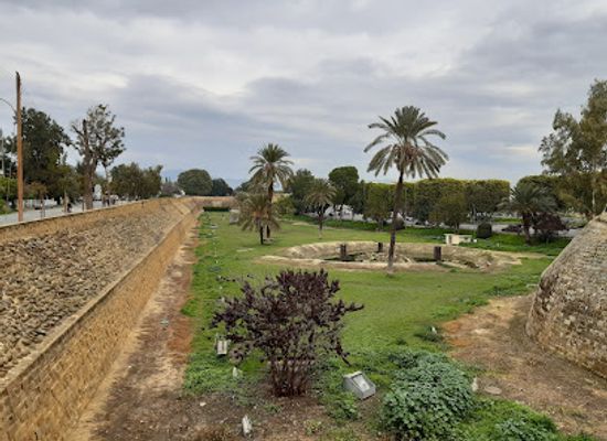 cyprus/mesaoria-plain/landmark/the-liberty-monument