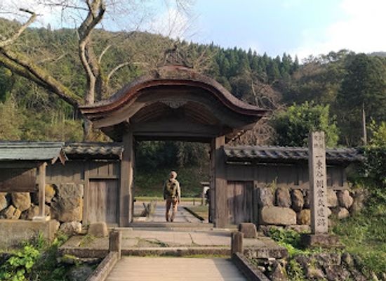 japan/wakasa/landmark/ichijodani-asakura-ruins