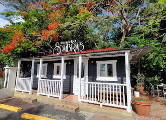 puerto-rico/dorado/landmark/cafe-cuatro-sombras