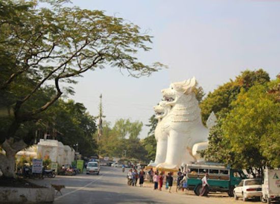 myanmar-burma/mandalay/landmark/myanmar-marionettes
