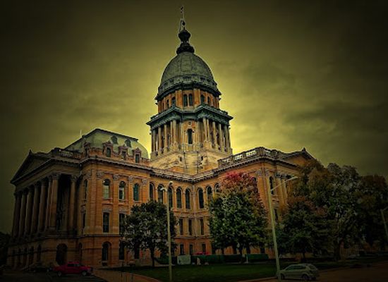 illinois/springfield/landmark/illinois-state-capitol-building