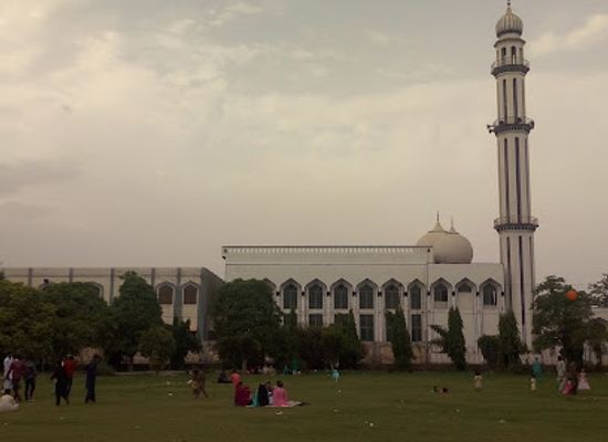 pakistan/gujranwala/landmark/jinnah-park